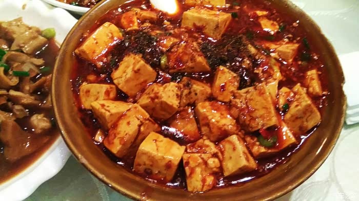 祝福陕西自驾阿坝高原行叠溪海子一一水磨古镇一