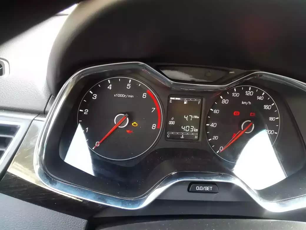 310用车感想,一个字:好_宝骏310论坛_手机汽车之家