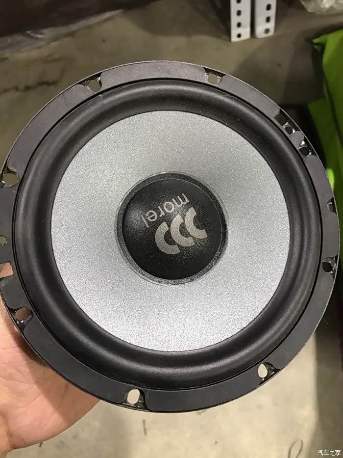 出自用摩雷套装喇叭版主你帅帅滴