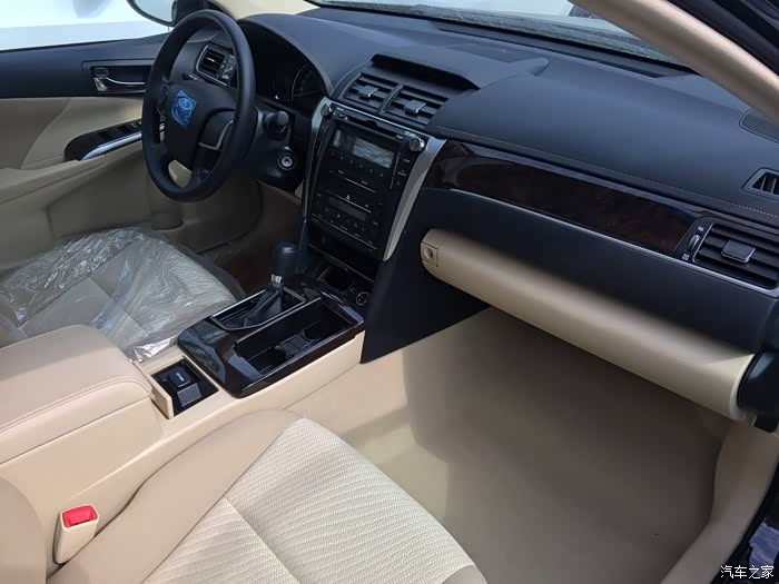 凯美瑞让你的人生躁动起来的坐骑