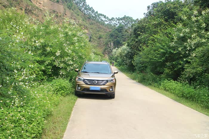 贵港青牛谷再次重游值得留恋的地方