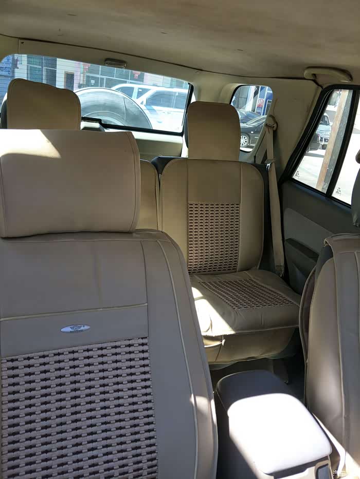 陆风x6论坛_汽车之家论坛