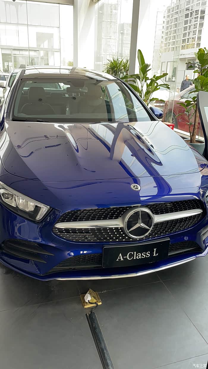 奔驰a级论坛_汽车之家论坛