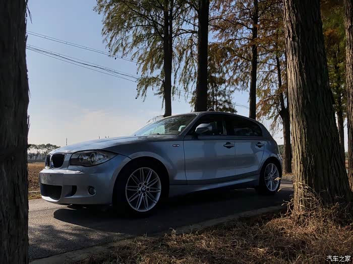 【图】诚意求购一台e87_宝马1系论坛_汽车之家论坛