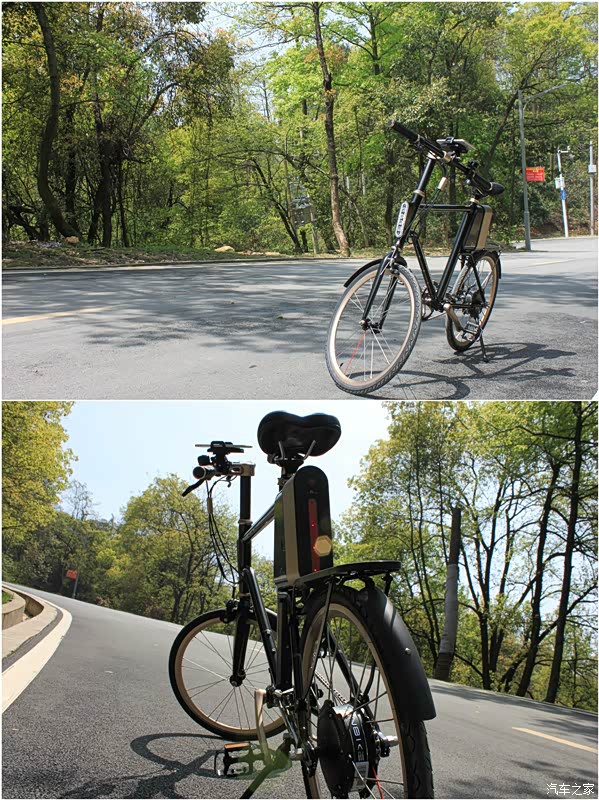 云马c1智行车时代智能代步首选