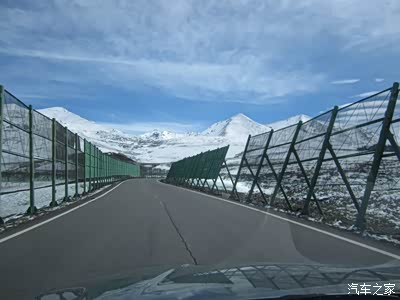 五月雪----------218线艾肯达坂