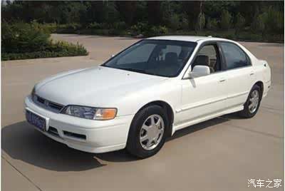 敢发就敢送#一代天骄本田雅阁