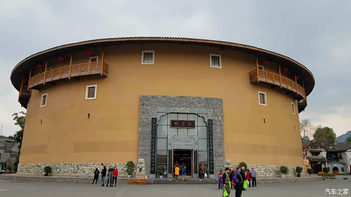 去成都:博客小镇游玩