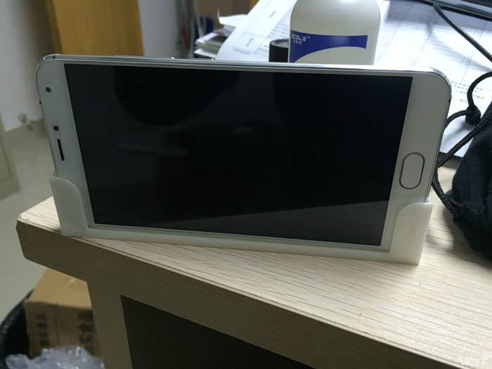 diy世嘉专用手机导航支架给车友借鉴潜水n久也做个贡献