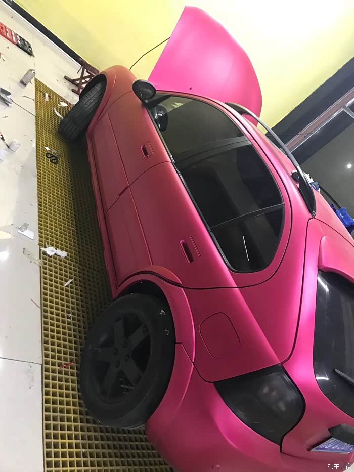 名爵3sw论坛_汽车之家论坛