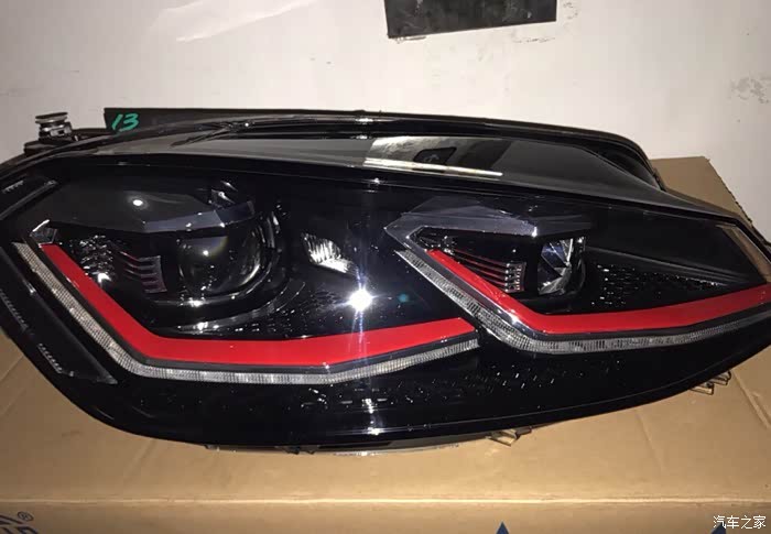 高尔夫7.5代1.4t自动舒适