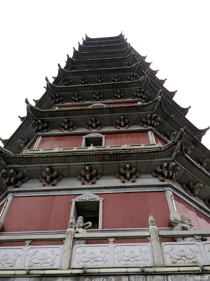 【图】江西省抚州市临川区金山寺_翼搏论坛_汽车之家论坛