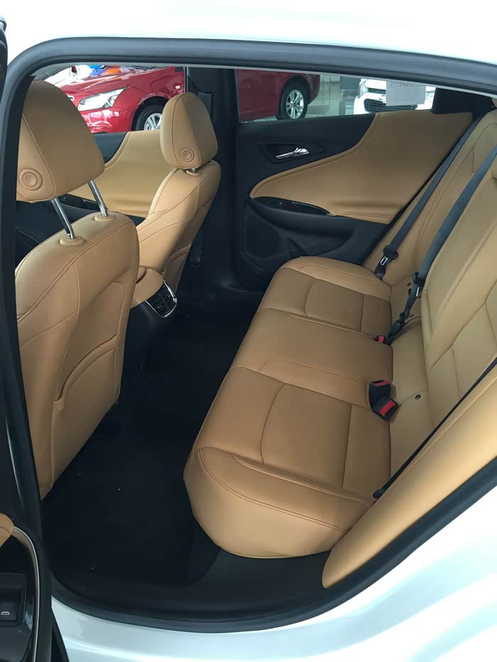 屌丝的梦想—迈锐宝试乘试驾作业.