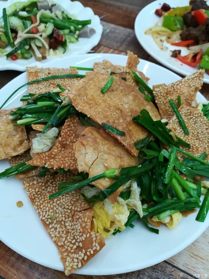 保定阜平天生桥瀑布群