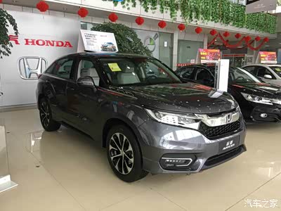 满足全家人出行,冠道太空银240turbo提车记