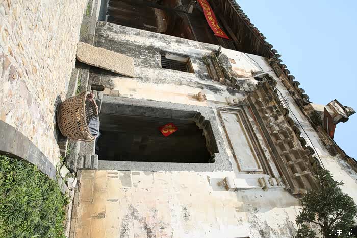 我是大玩家#梦回明清,古宅一日游