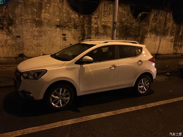 警告车黑车托勿入!实话实说千里驹没买的参考买了的切磋,求精!