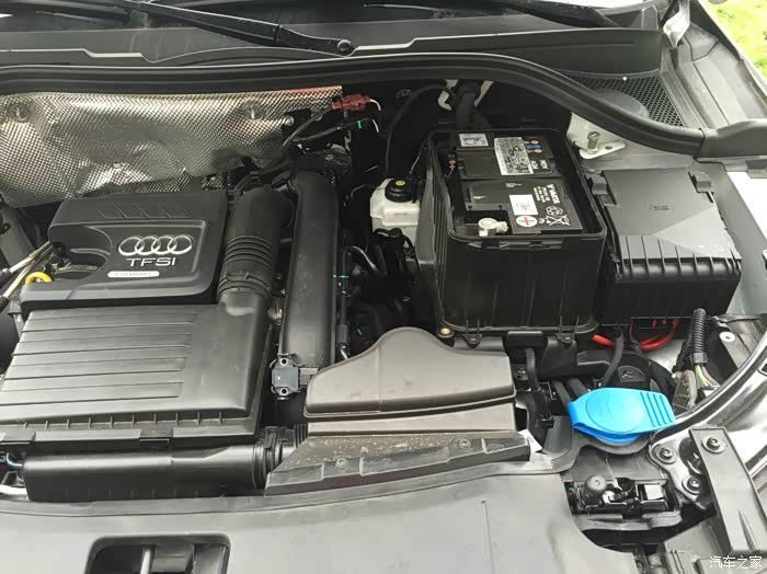 奥迪q3论坛_汽车之家论坛