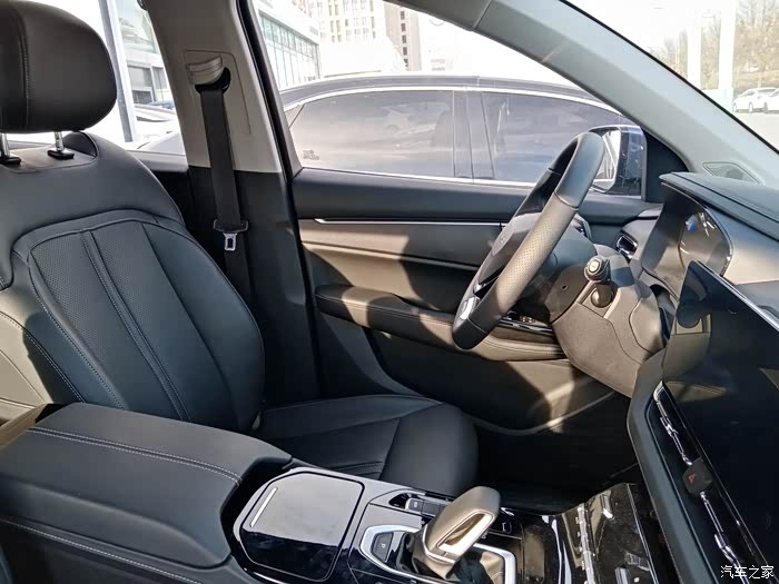 【图】是六座但不是传统意义的六座_五菱凯捷论坛_汽车之家论坛