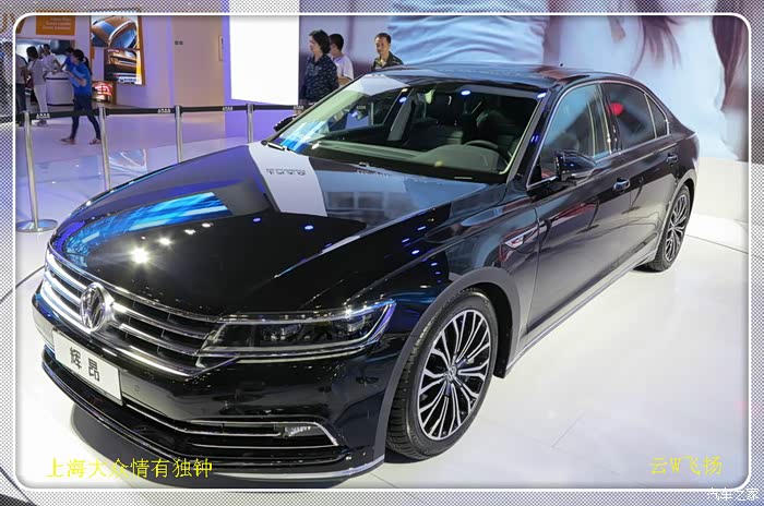 飞扬上海大众情有独钟