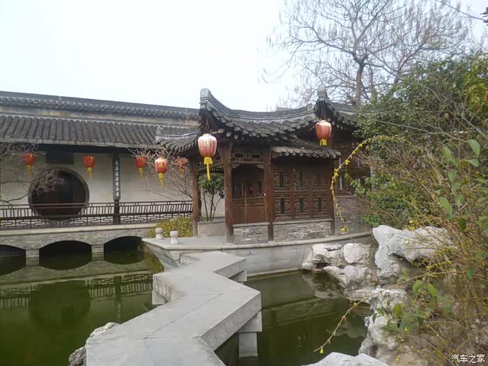 你好2021康山文化园