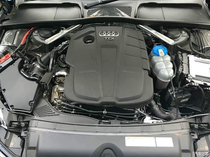 【图】新款奥迪a4旅行版体验_奥迪a4l论坛_汽车之家论坛