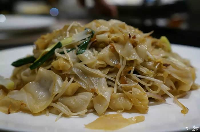 陈村之行遇上正宗顺德味