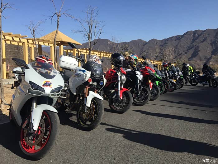 【图】北京川崎俱乐部(koc)_川崎摩托车论坛_汽车之家论坛