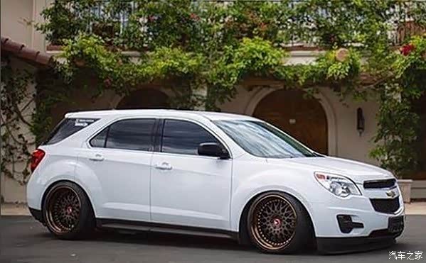 【图】hella lowsuv_探界者论坛_汽车之家论坛