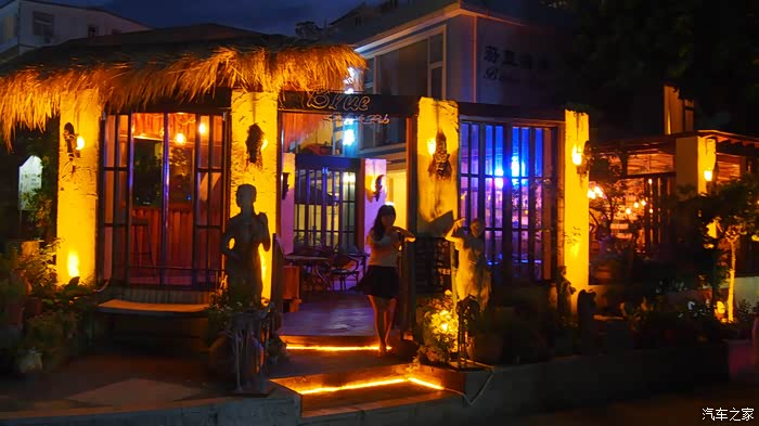 【缤纷夏日】-深圳大鹏所城较场尾,大芬油画村休闲二日游