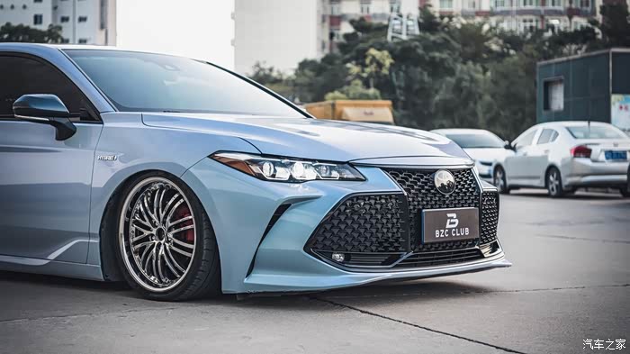 升级了magicair气动