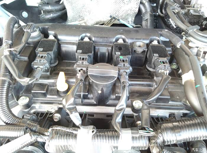 【以及风扇问题】_马自达3 axela昂克赛拉论坛_汽车之家论坛