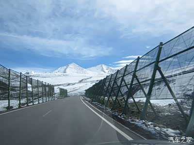 五月雪----------218线艾肯达坂