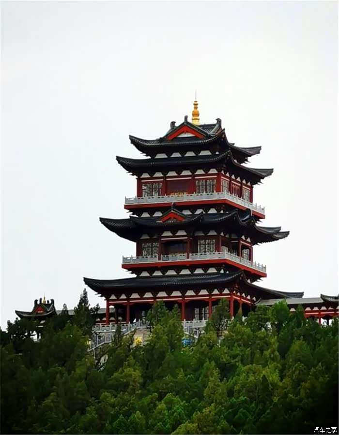 【你好2021】陕北自驾,走进陕西铜川药王山