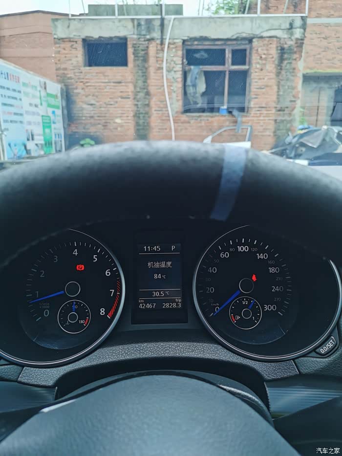 苏牌6r 比青菜汤还素的车 全国比车况 纯素!