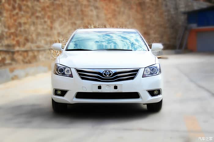 偶然遇见你六代凯美瑞200g作业和两万公里使用心得求认证求首页