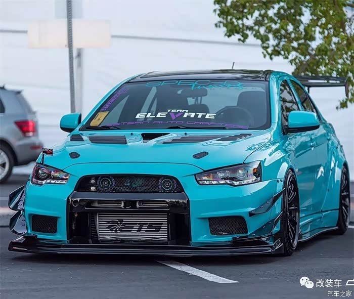 出一套经典的varis宽体