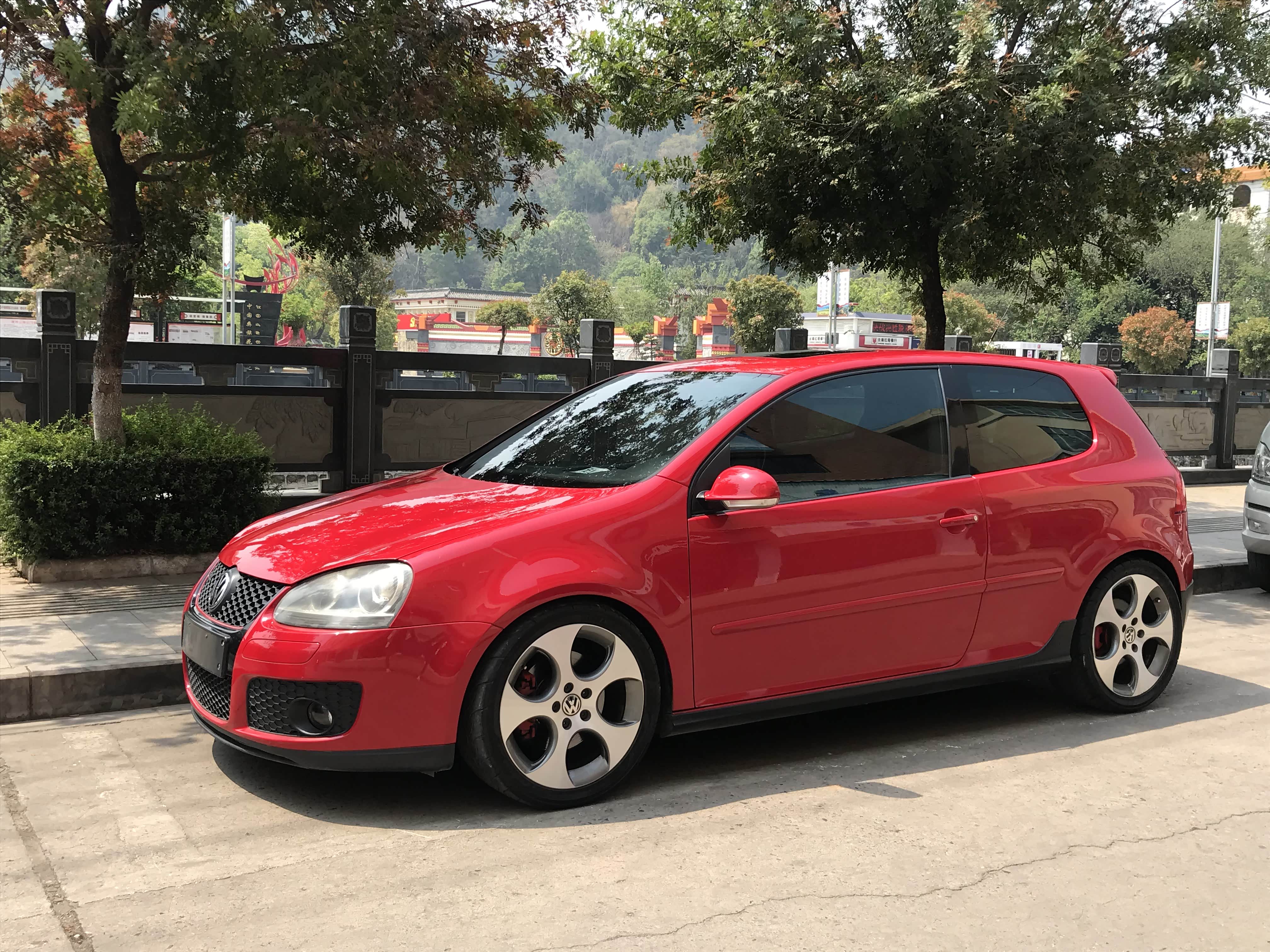 高尔夫论坛_汽车之家论坛