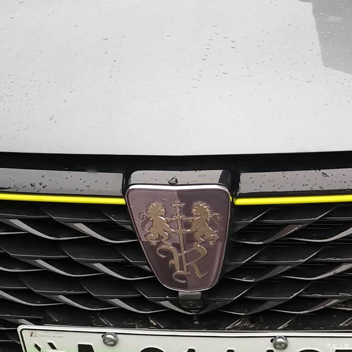 气温骤降,自驾rx5plus游玩上海长风海洋世界