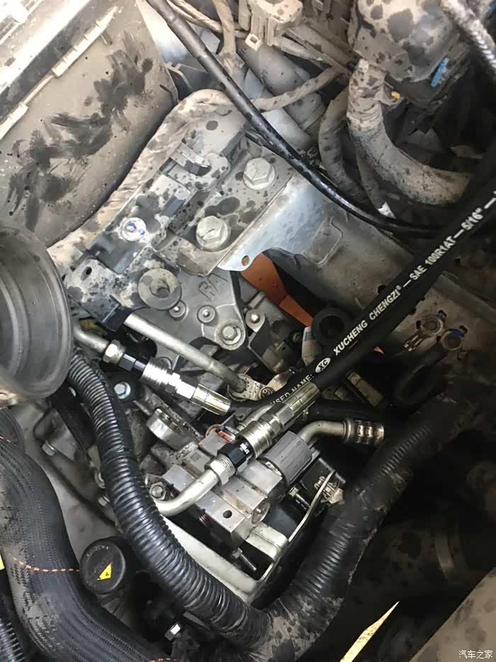 【图】关于6f35变速箱的最佳油品选择及换油细节的探讨_锐界论坛_汽车