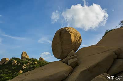 吹着徐徐海风,让炎炎夏日清凉一下,我在那琴半岛日子.
