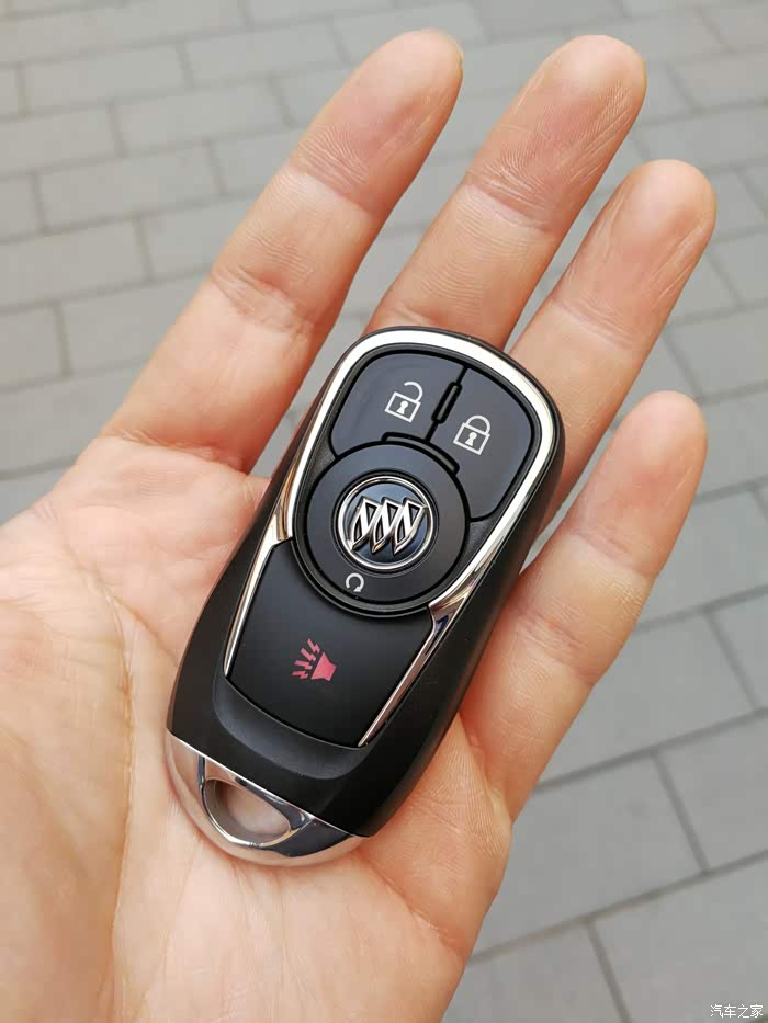 0t舒适型提车_别克gl8论坛_汽车之家论坛