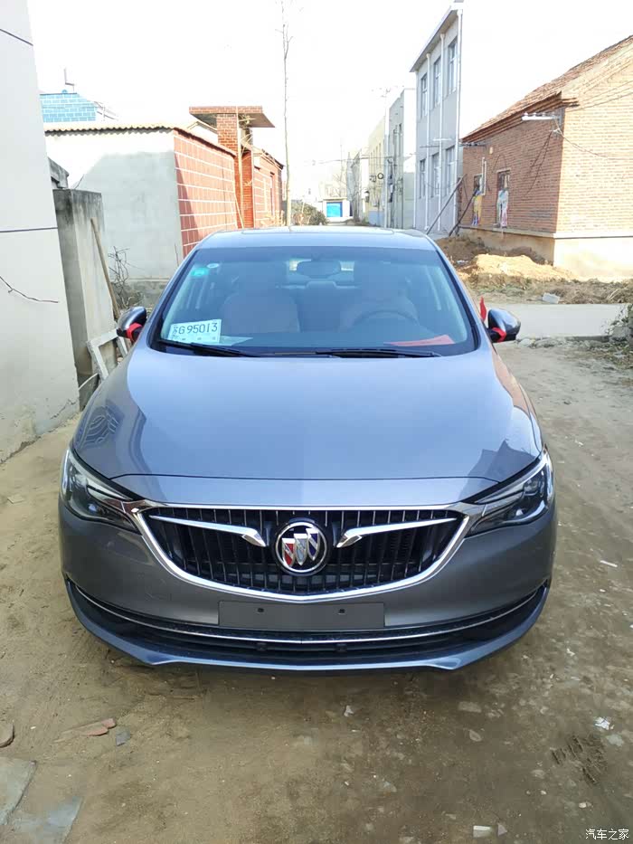 陨铁灰!_英朗论坛_汽车之家论坛