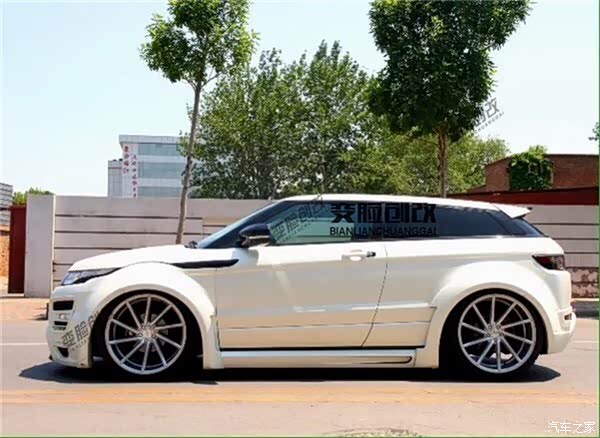 改装,信仰,正青春