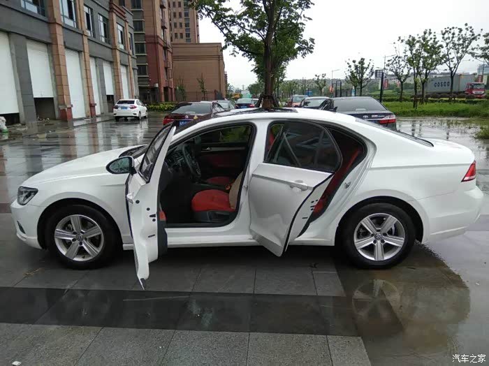 【图】凌越飞驰,最可觞客——一个渡客的感受_凌渡论坛_汽车之家论坛