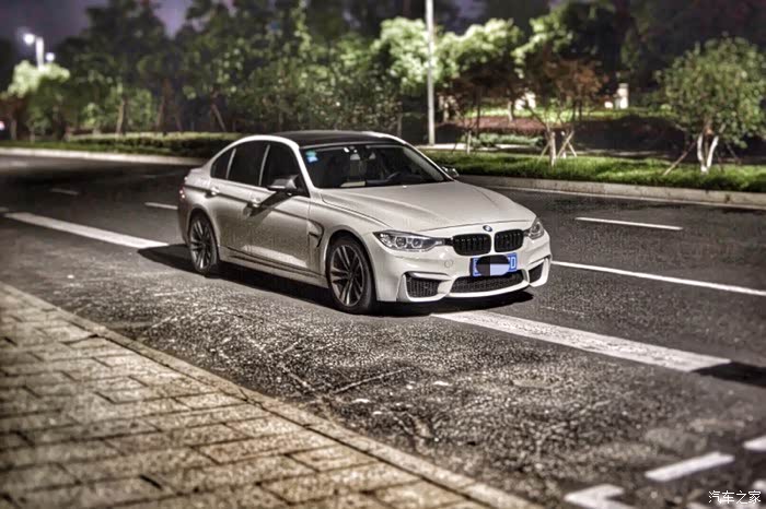 【图】320i改装 m3 gg_宝马3系论坛_汽车之家论坛