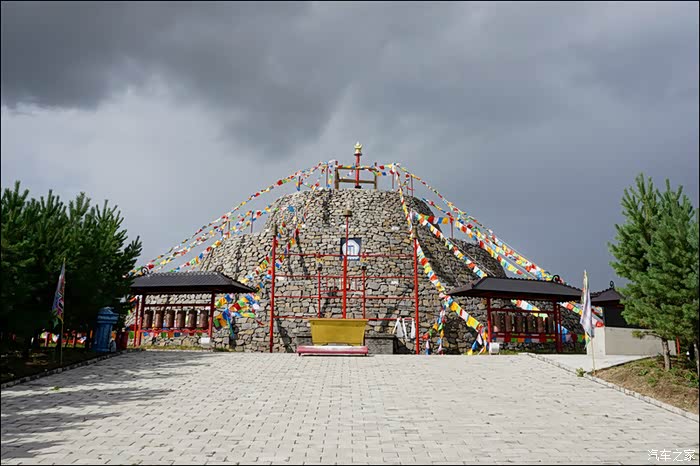 【图】【jdxsh游记】2015年度发帖汇总篇_长安cs75论坛_汽车之家论坛