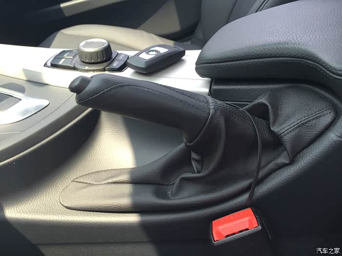 【图】跟随内心bmw3 320i时尚提车作业_宝马3系论坛_汽车之家论坛