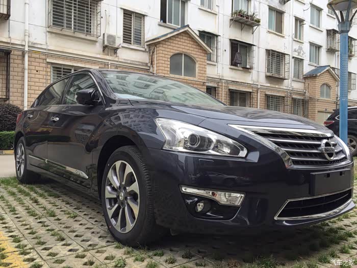 【图】2015款 公爵xv简单提车作业_天籁论坛_汽车之家论坛