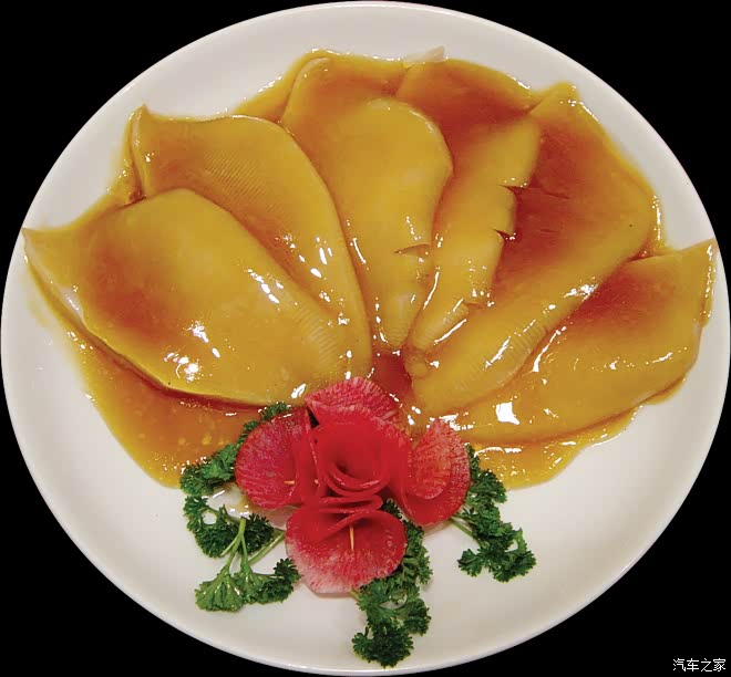 【你好2021】牛年开门大吉开启美好生活之脆瓜里脊丝